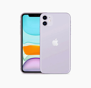 iphone15【粉紫】
